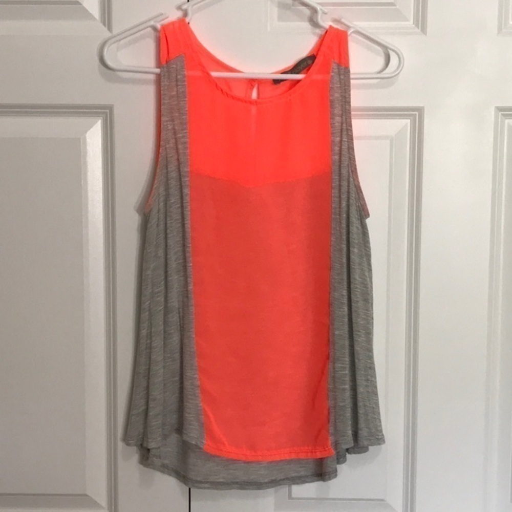 FINN & Clover Tank